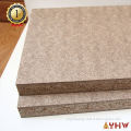 2013 hmr particle board(chipboard) for decoration and furniture 2135x2440x18mm